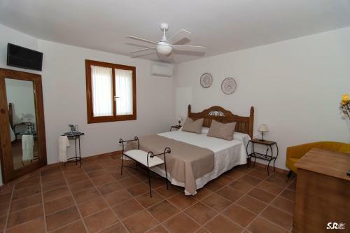Agroturismo Casa Rural La Molinera