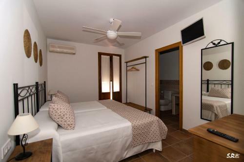 Agroturismo Casa Rural La Molinera
