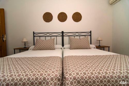 Agroturismo Casa Rural La Molinera