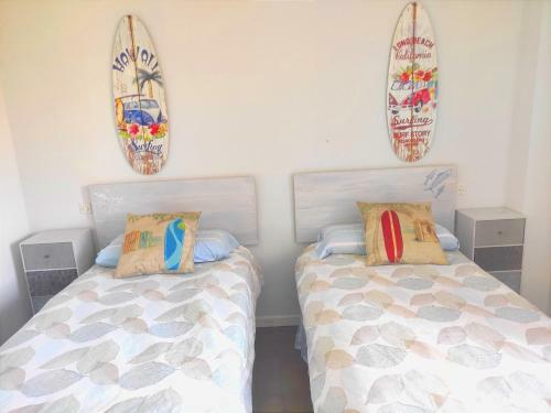 Apartamento Marinero En Ribadesella