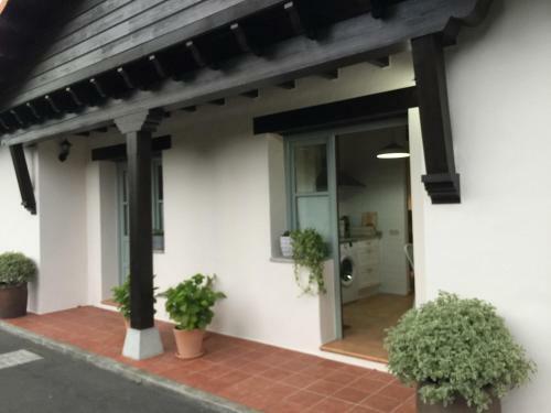 Apartamentos Entrenueces