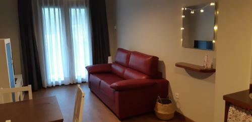 Apartamento La Mediana Del Sella