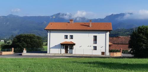 Apartamento La Mediana Del Sella