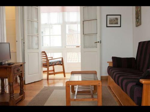 Apartamento Canal