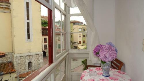 Apartamento Canal