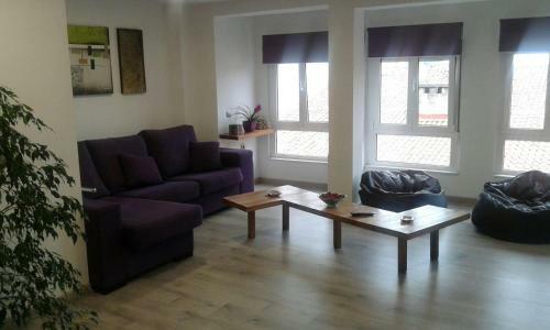 Apartamento Comercio 23 6�
