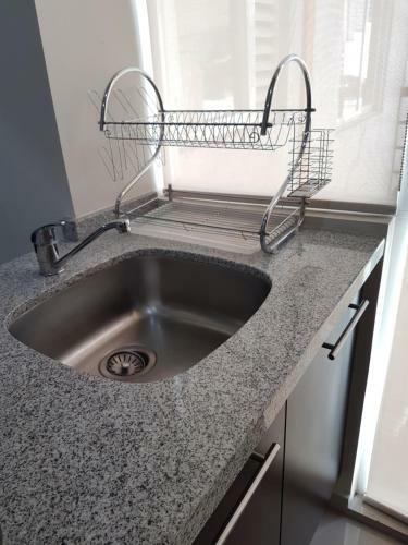 Mexico City Apartment Near Reforma