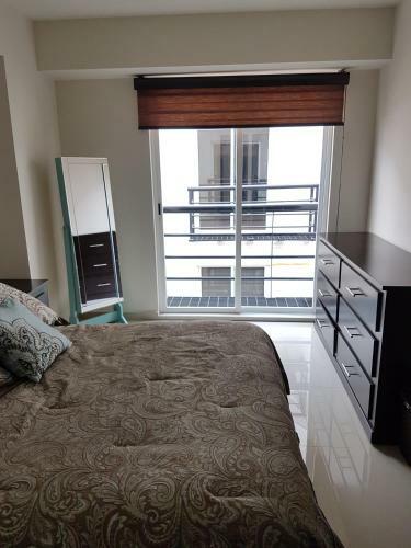 Mexico City Apartment Near Reforma
