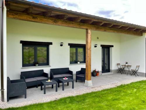 Apartamentos Los Manzanos