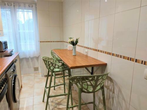 Apartamento La Casa de Cristina Y Nerea - Ribadesella