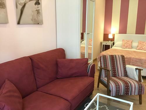 Apartamento Ribadesella
