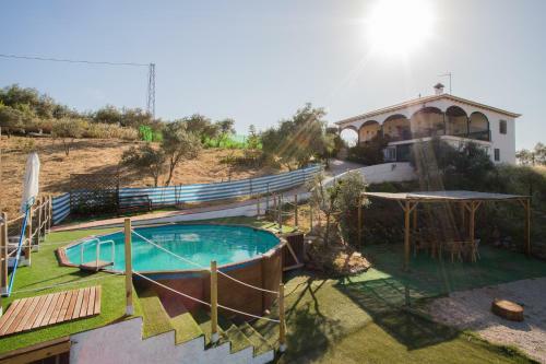 Agroturismo Casa Pil