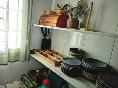 Agroturismo Casa Pil