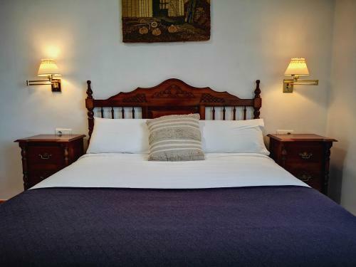 Agroturismo Casa Pil