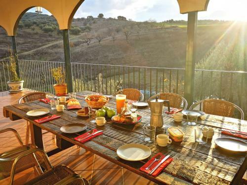 Agroturismo Casa Pil