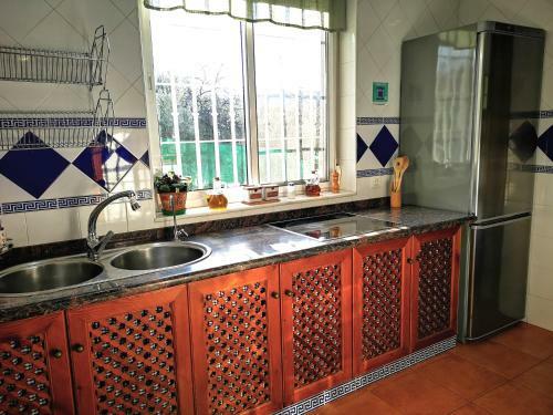 Agroturismo Casa Pil