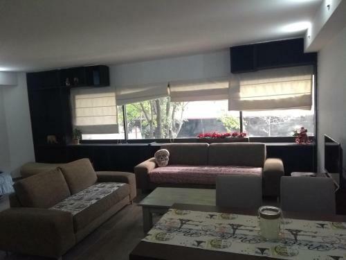 Apartamento Loft Two Blocks Away From The Us Embassy