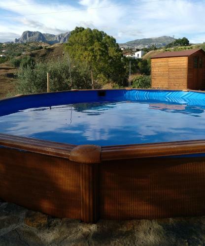 Agroturismo Casa La Liebrecilla
