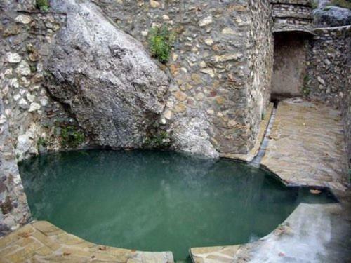 Agroturismo Casa La Liebrecilla