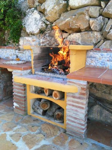 Agroturismo Casa La Liebrecilla