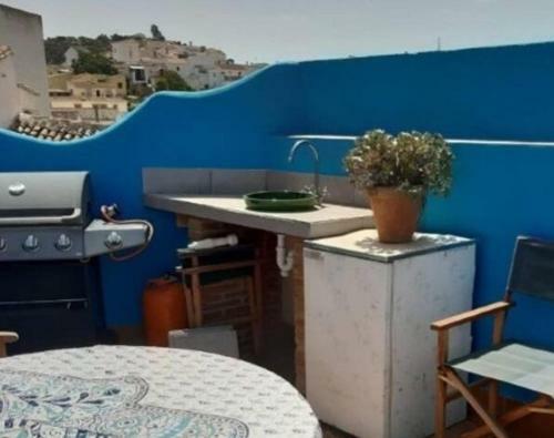 Beautiful 4-bed Townhouse With Splash Pool