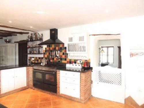 Villa Cortijo Cuscurro