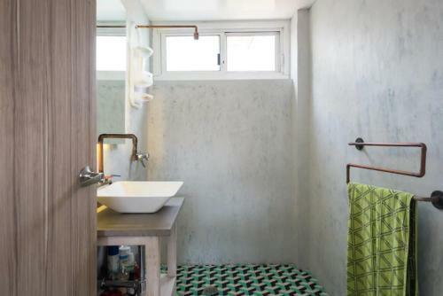 Apartamento Enchanted Penthouse