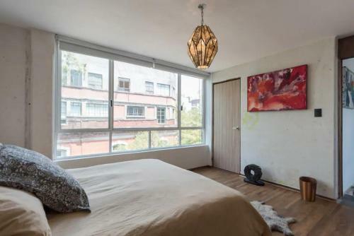 Apartamento Enchanted Penthouse