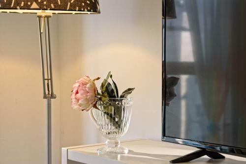 Apartamento&piscina Cerca de Barcelona