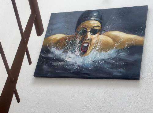Bed & Breakfast Residence Las Trojes Cdmx