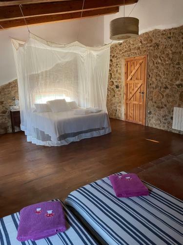Apartamento Caseta Blava
