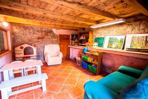 El Mol� De Baix