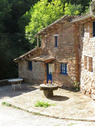El Mol� De Baix