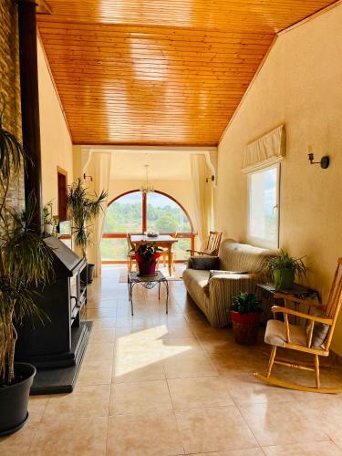La Casita de Jimena