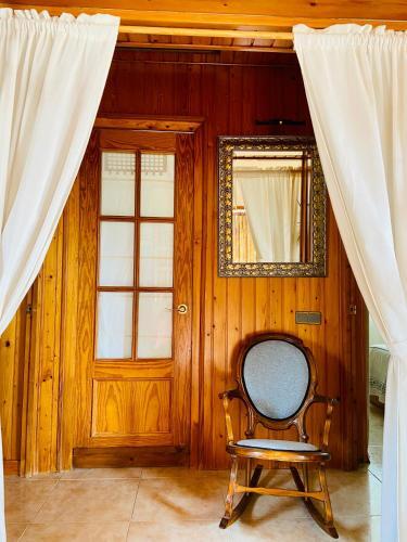La Casita de Jimena