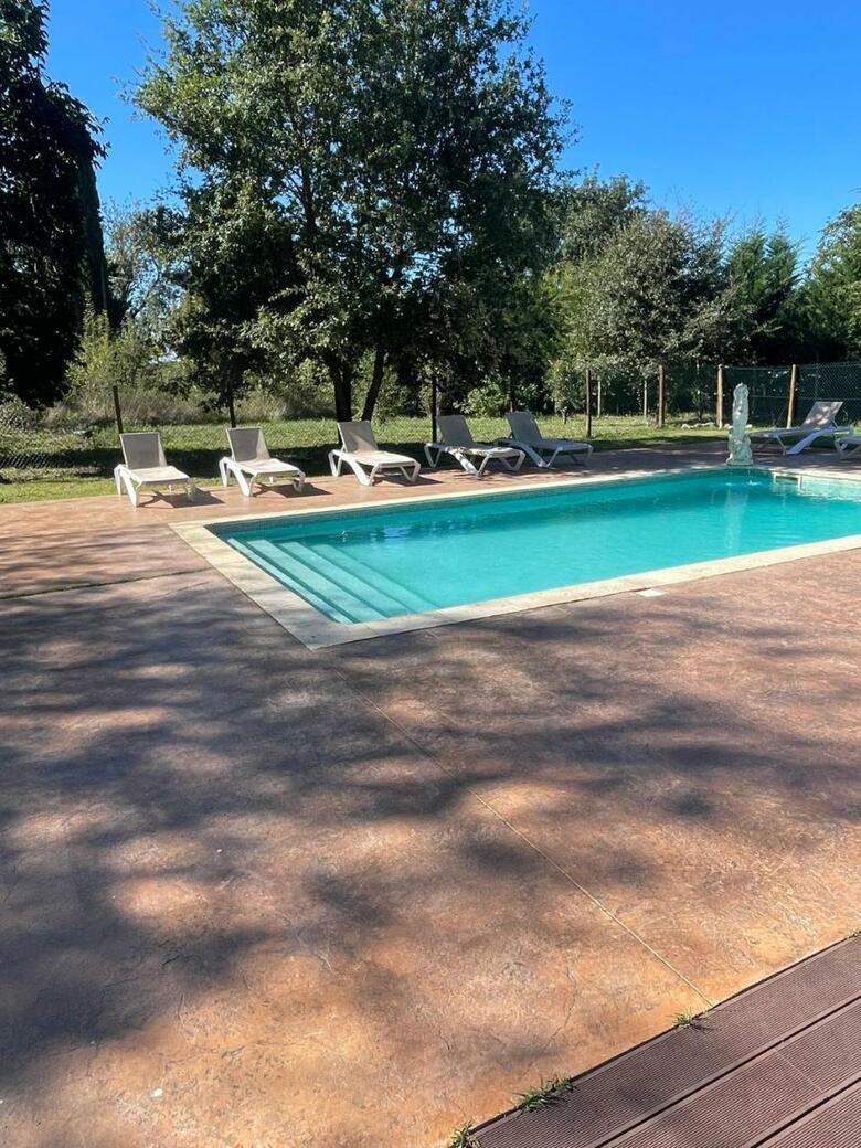 Villa Can Torrelles