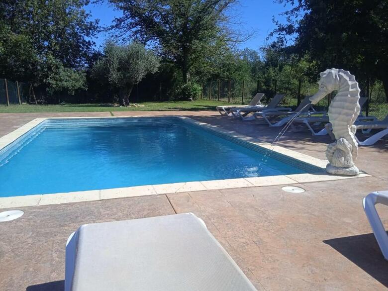 Villa Can Torrelles