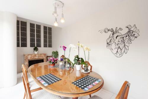 Casa Amores