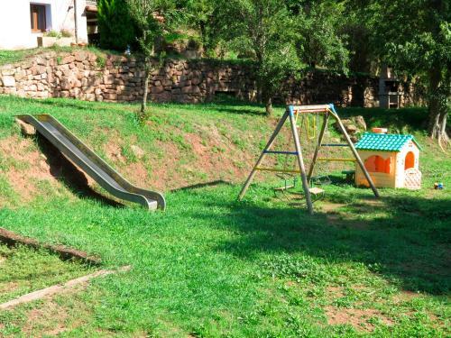 El Mol� De Dalt
