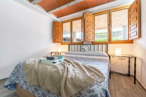 Apartamento L'hort de Les Irles