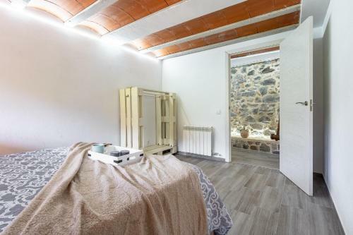Apartamento L'hort de Les Irles