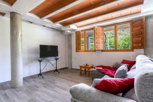 Apartamento L'hort de Les Irles