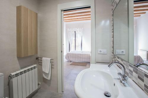 Apartamento Can Salvans