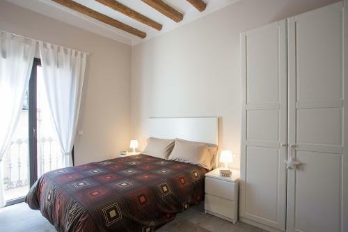 Apartamento Can Salvans