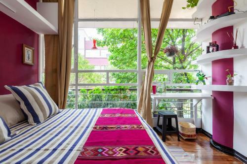 Casa Itzae B&b- Lincoln Park
