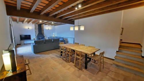 Agroturismo El Guitart