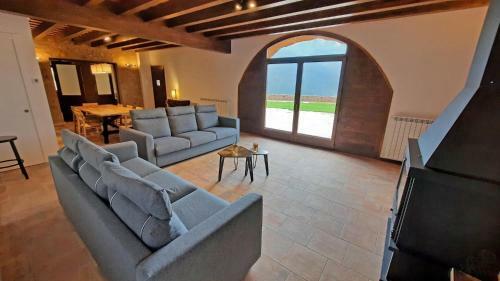 Agroturismo El Guitart