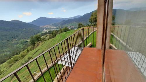 Agroturismo El Guitart