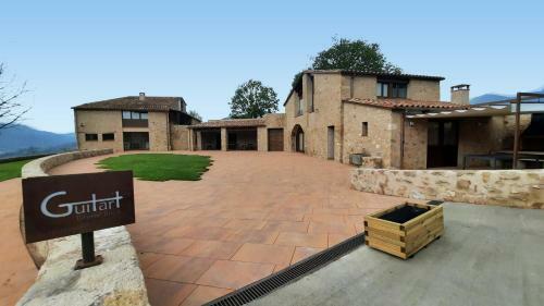 Agroturismo El Guitart