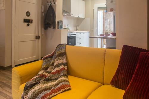 Apartamento Can 33